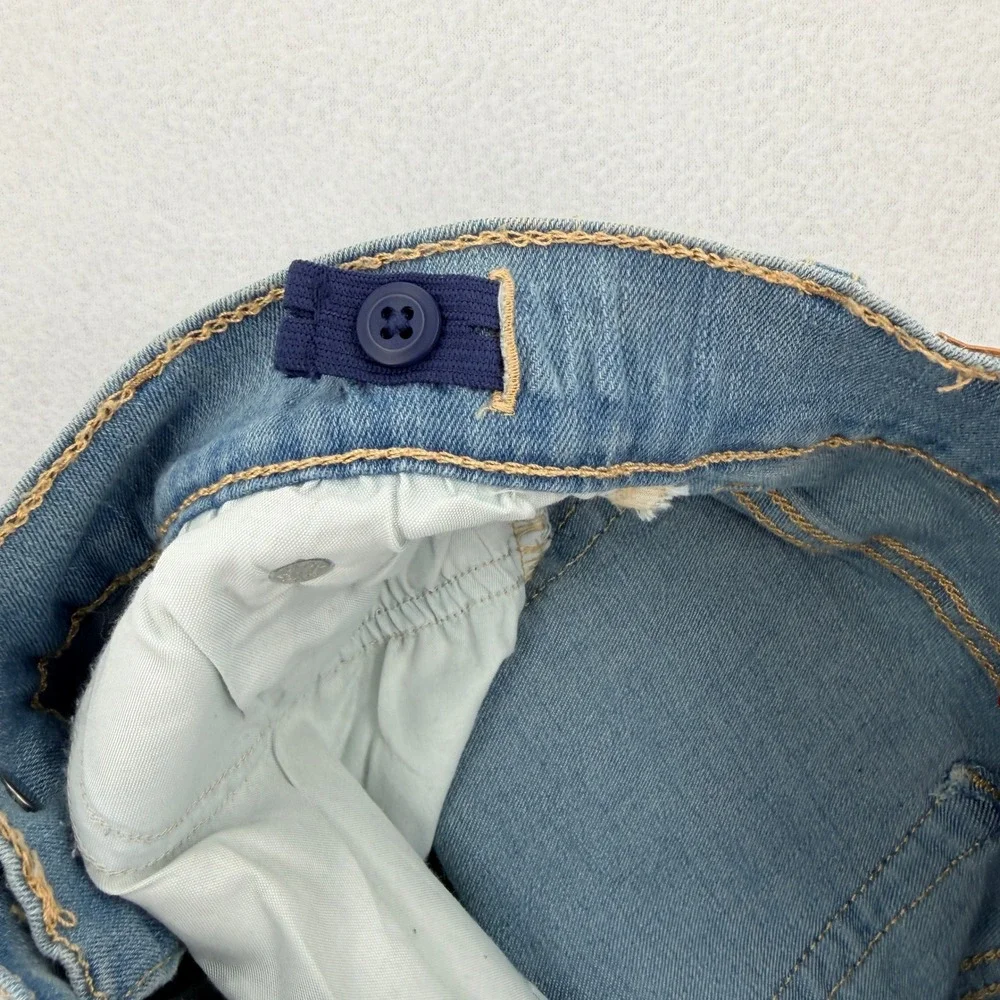 Levis levi 726